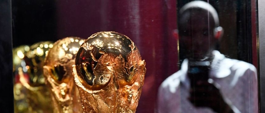 Global: FIFA must protect human rights by securing binding safeguards from 2030 and 2034 World Cup bidders – new report