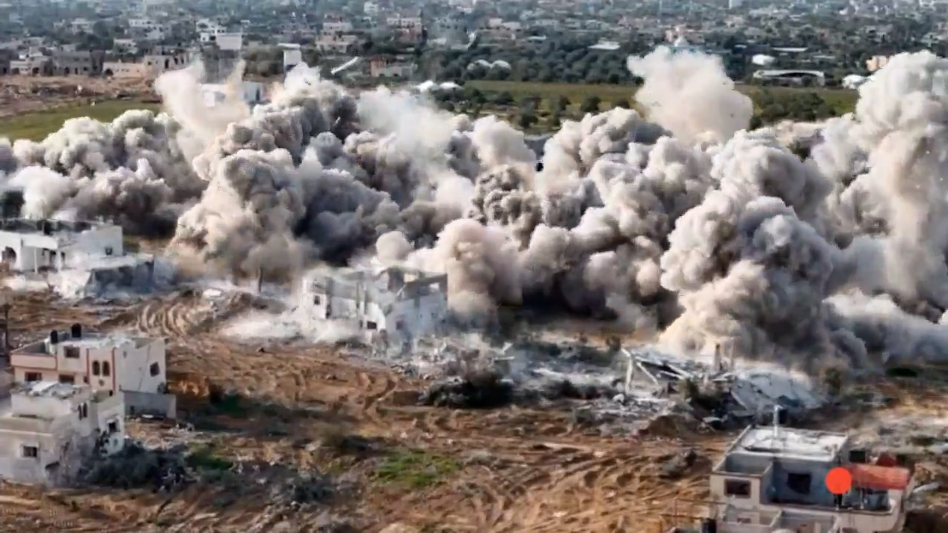 Israel/OPT: Israeli military must be investigated for war crime of wanton destruction in Gaza – new investigation