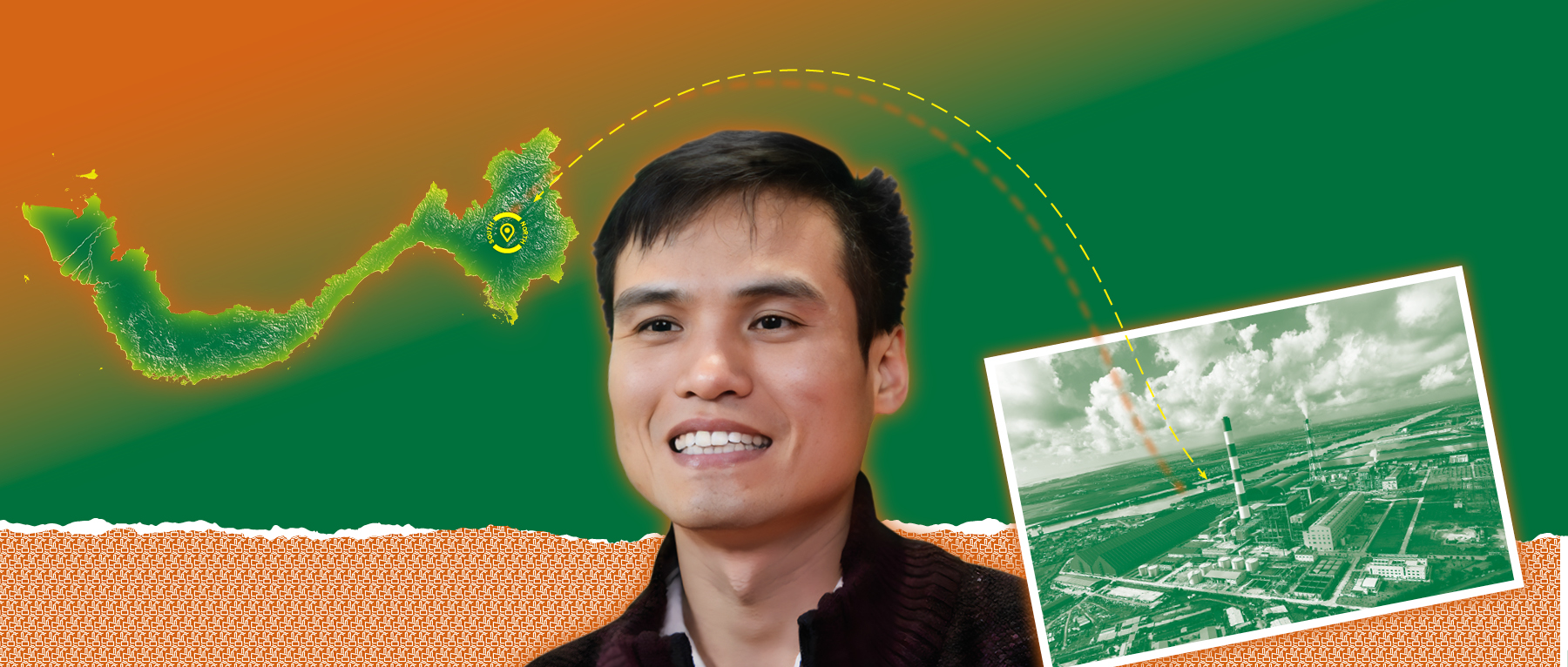 Write for Rights 2024: Free environmental lawyer Dang Dinh Bach