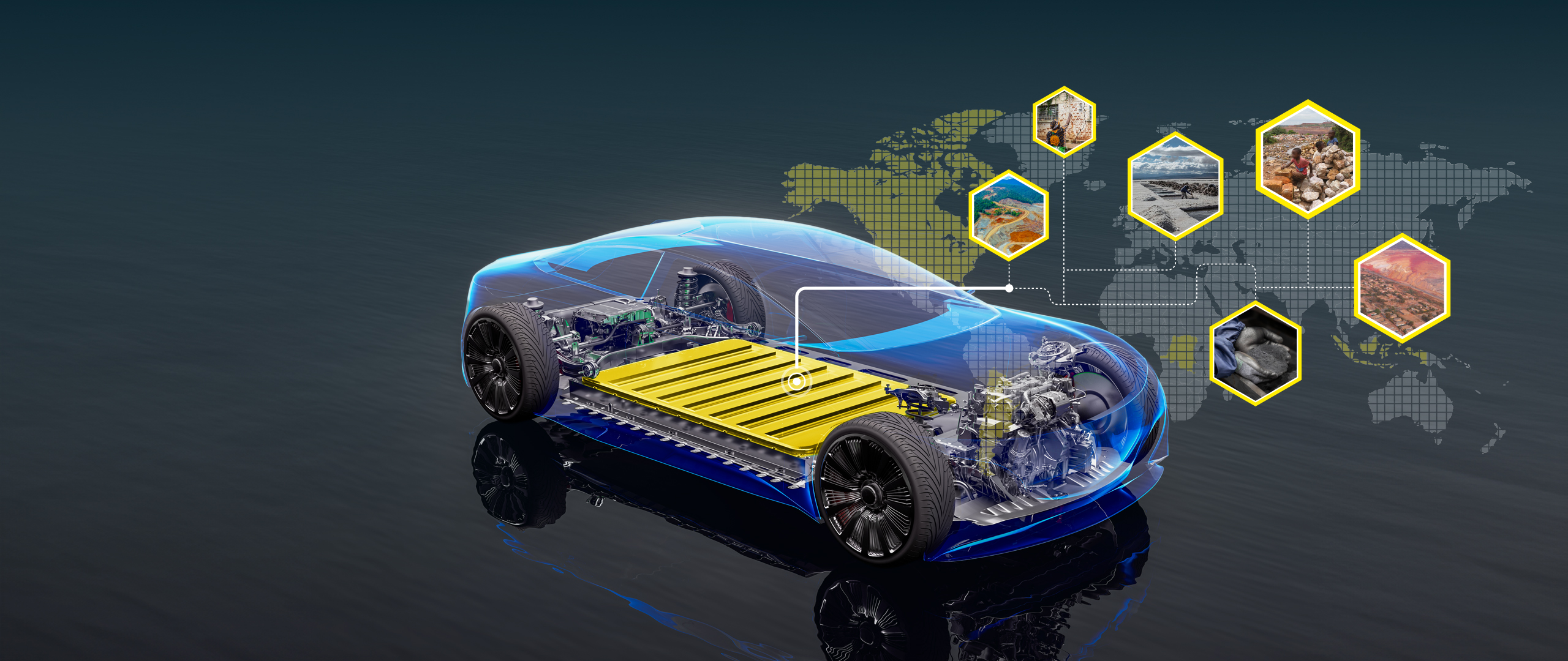 Global: New human rights ranking of electric vehicle industry exposes laggards