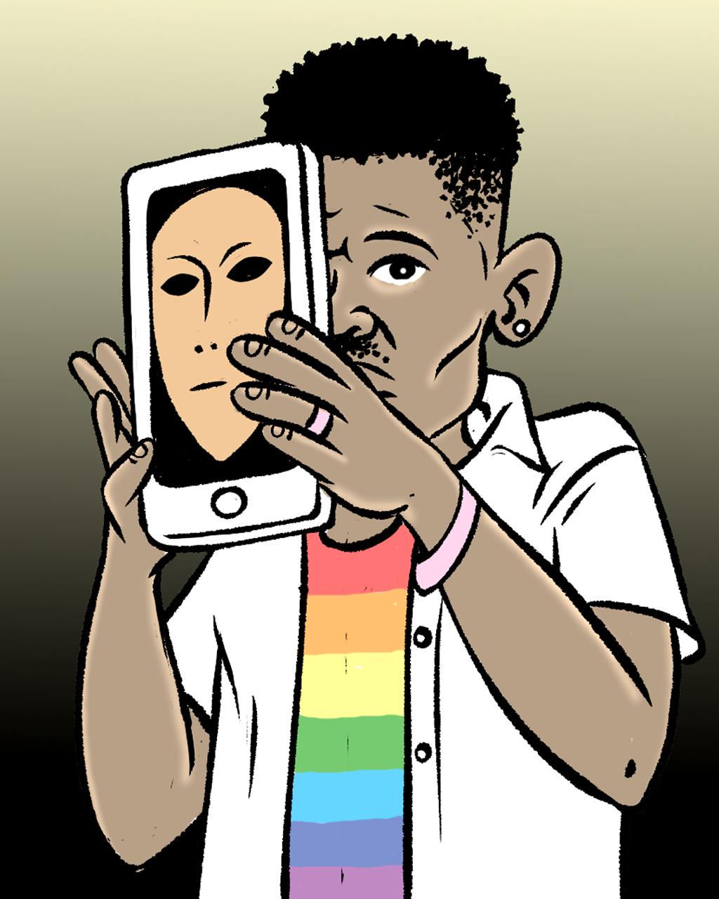 Uganda: Criminalization shrinks online civic space for LGBTQ people – report