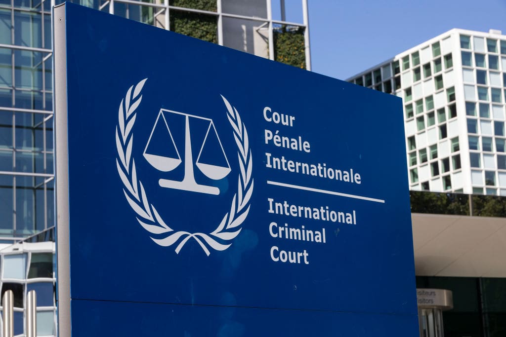 USA: Sanctions against International Criminal Court betray international justice system