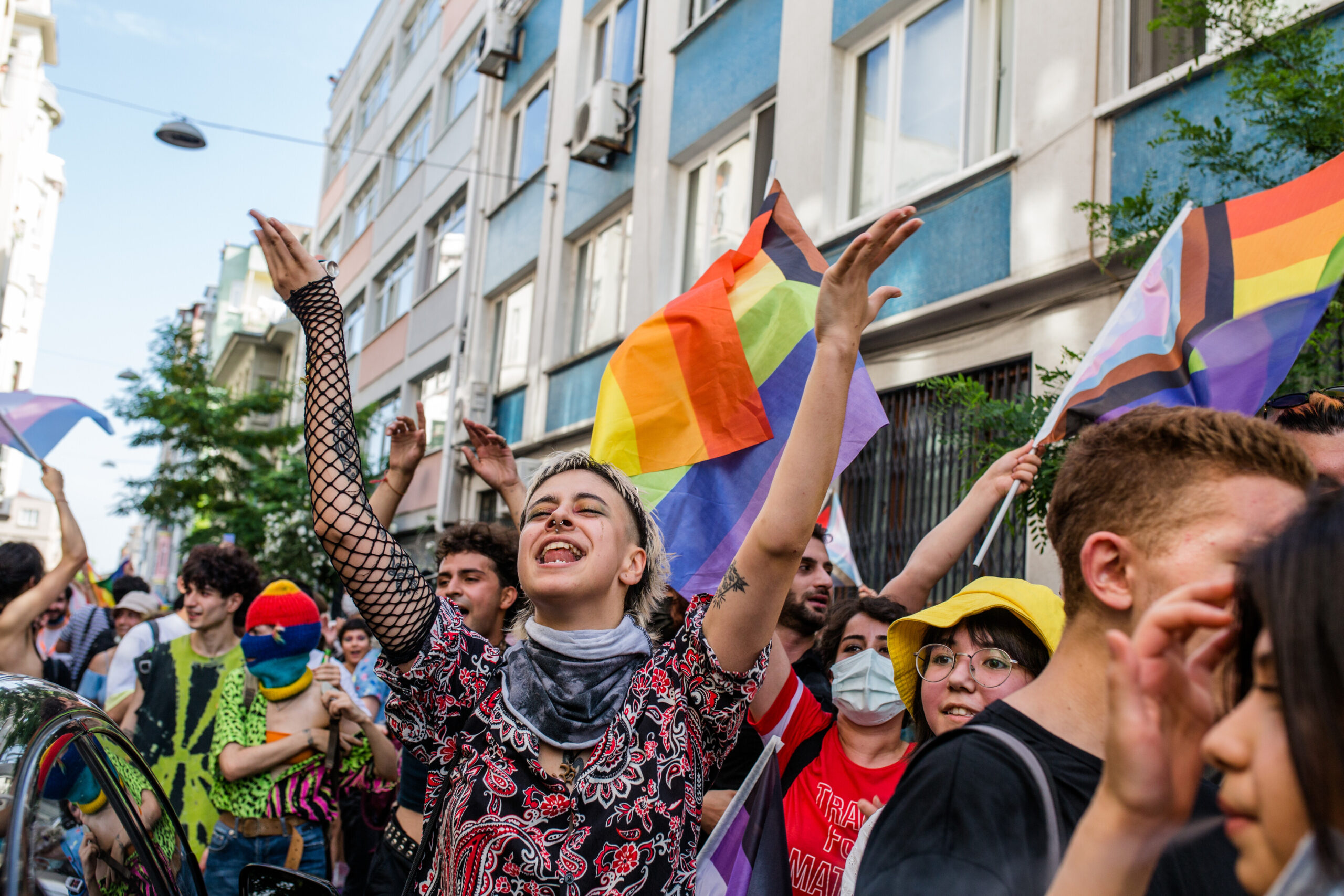 Hungary: Pride ban is full-frontal attack on LGBTI people and must not be signed into law