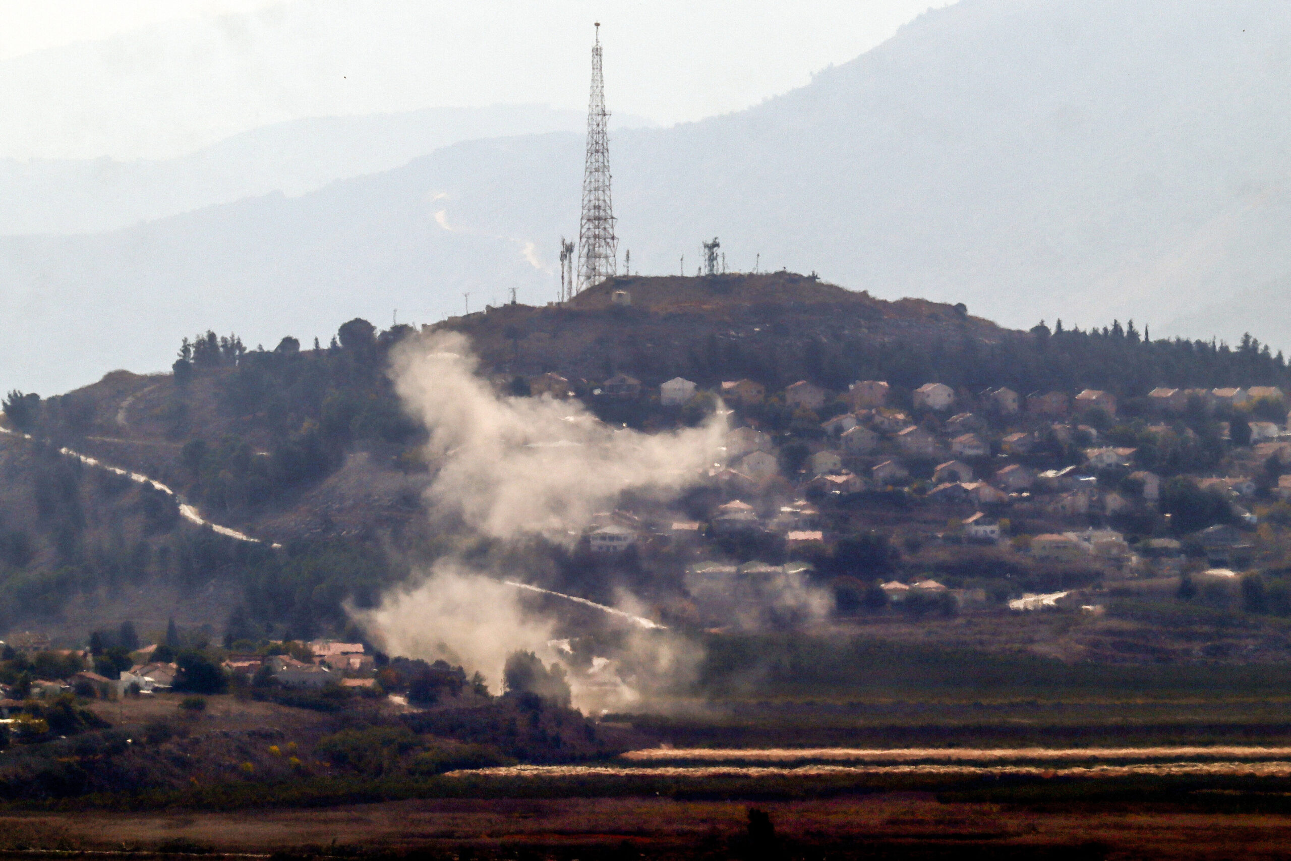 Lebanon: Israeli attacks on health facilities, ambulances and paramedics must be investigated as war crimes