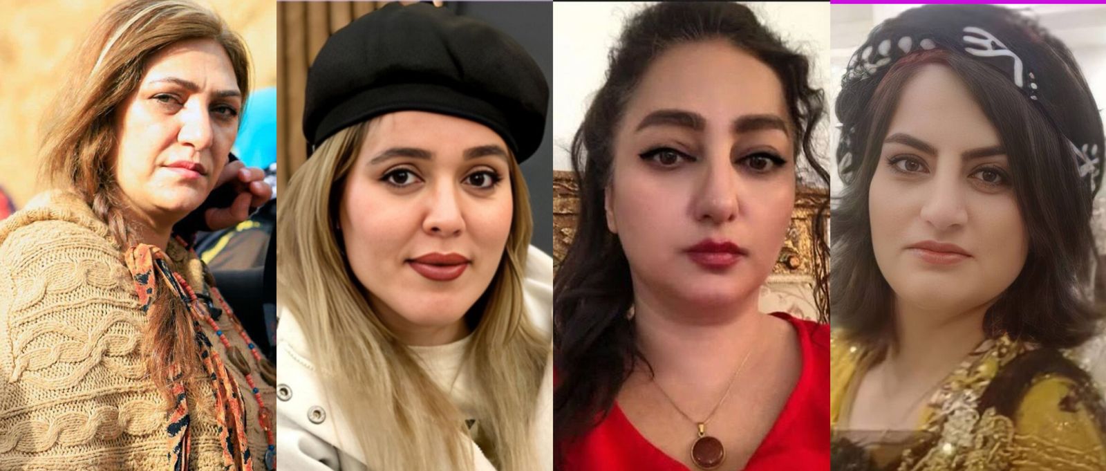 Iran: Authorities target women’s rights activists with arbitrary arrest, flogging and death penalty